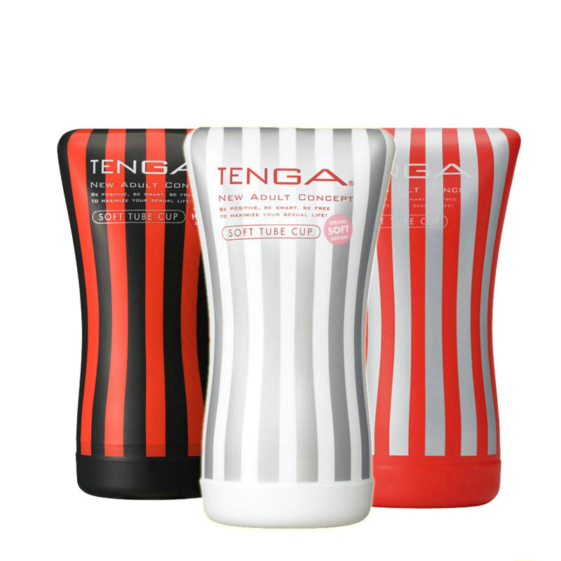 Japan Lifestyle - Japão original tenga TOC-202 masturbador masculino