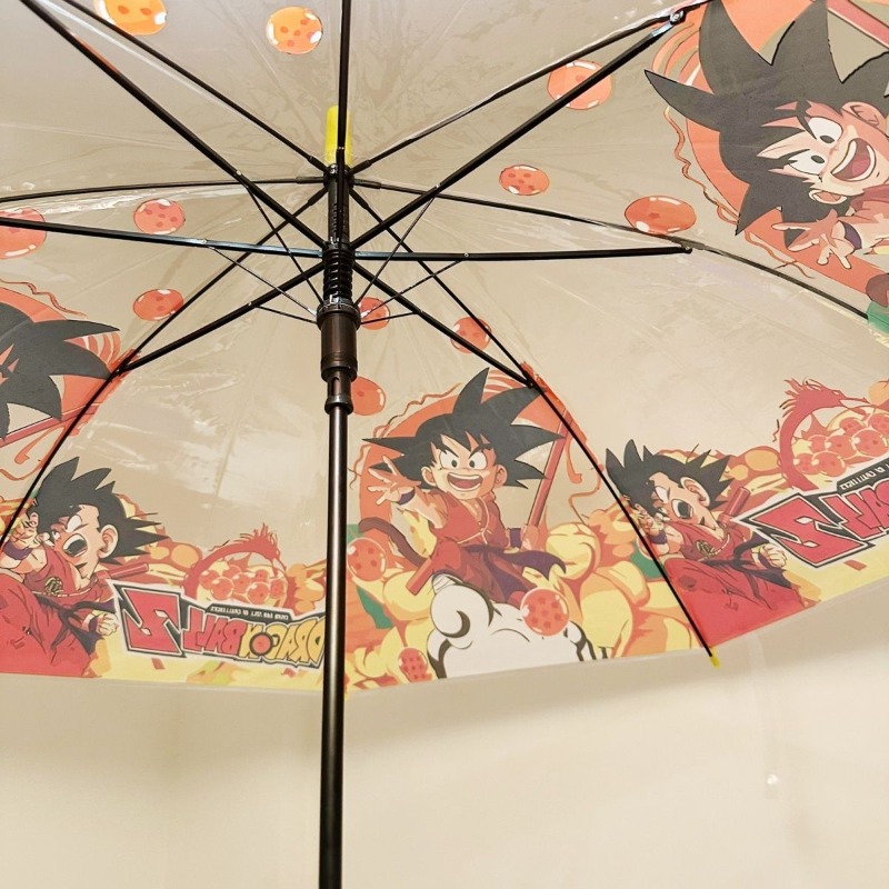 Guarda-chuva Dragon Ball Son G - Japan Lifestyle avaliação e preço