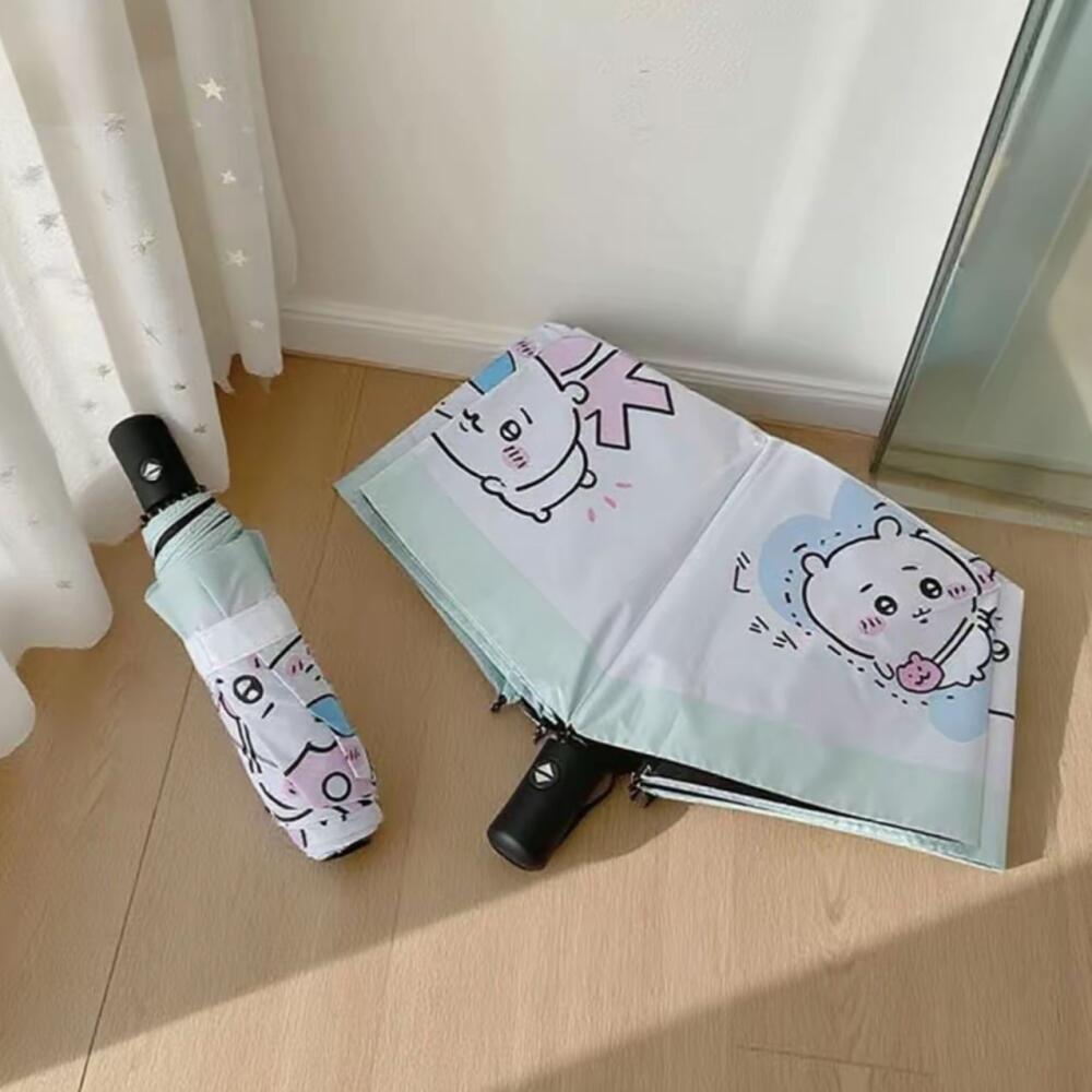 Guarda-chuva Automático e Manu - Japan Lifestyle avaliação e preço