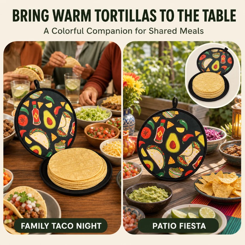 Bolsa Térmica para Tortilla de - Bento Box Two Tier avaliação e preço