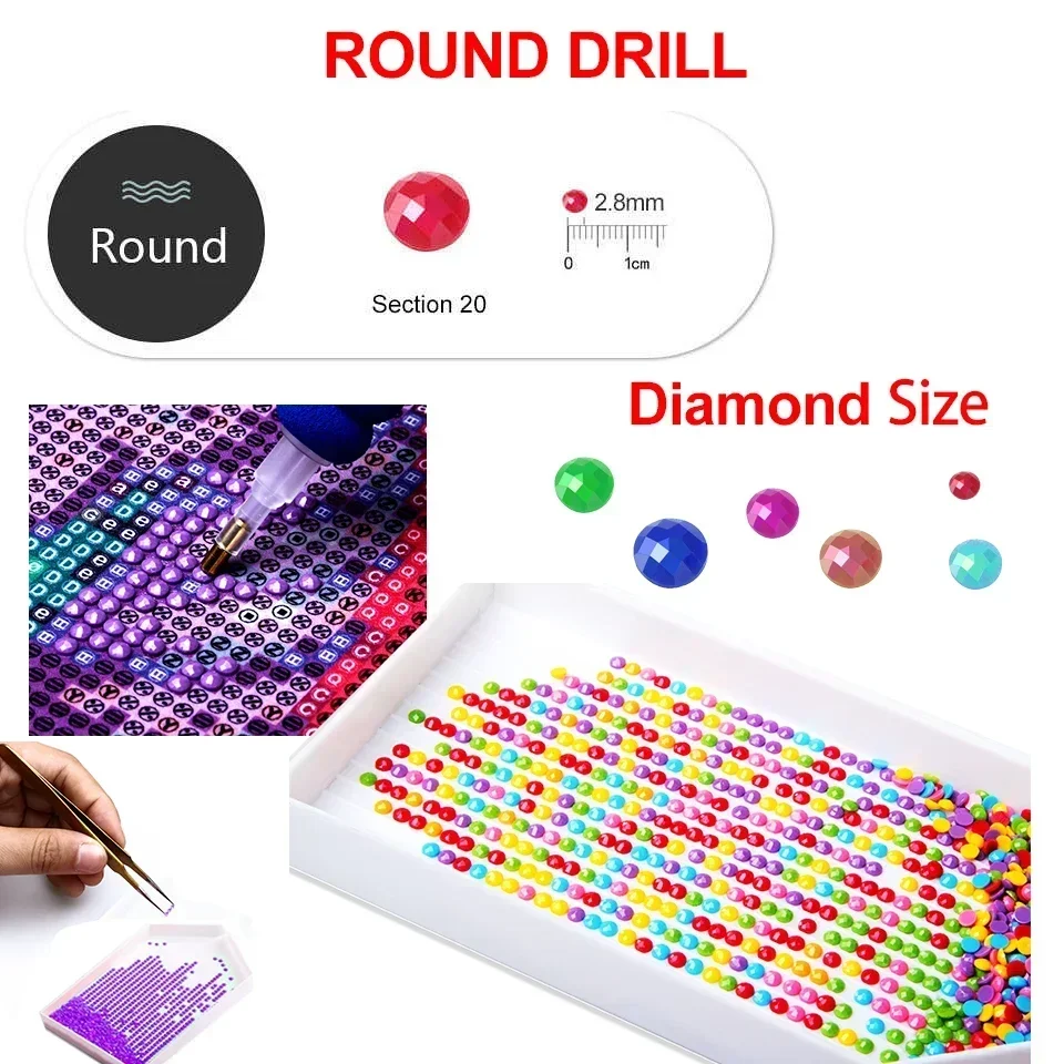 Pintura Diamante 5D DIY Pokémo - Japan Lifestyle avaliação e preço