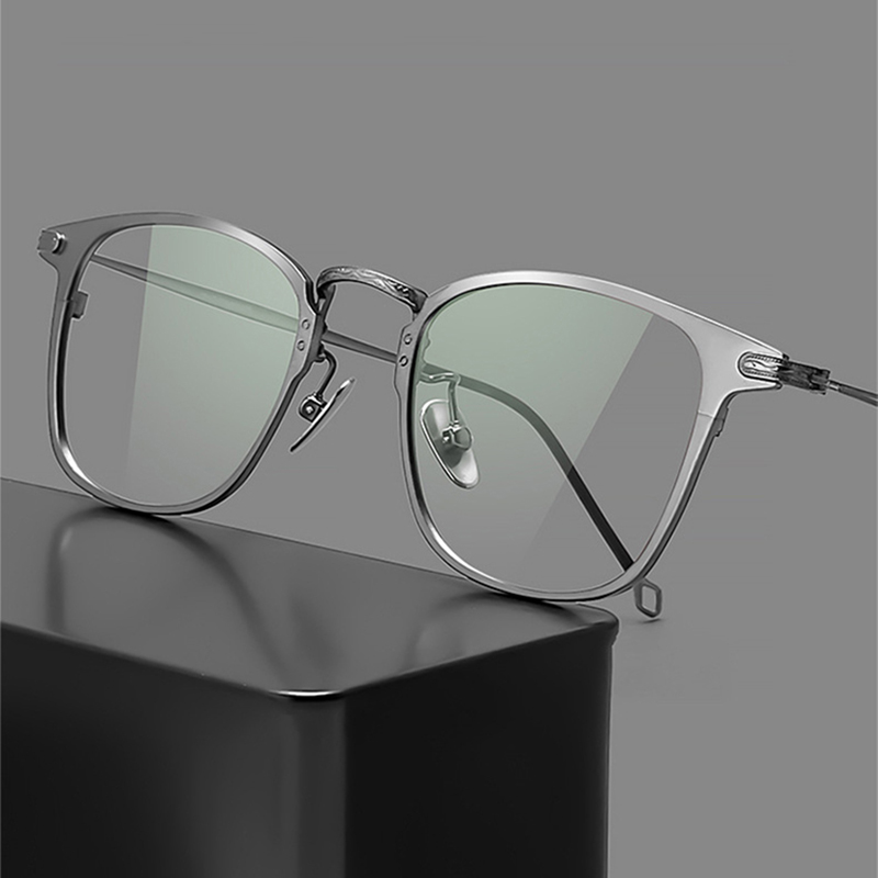 Óculos de Sol Retro Quadrados  - Japanese Lifestyle Brand avaliação e preço