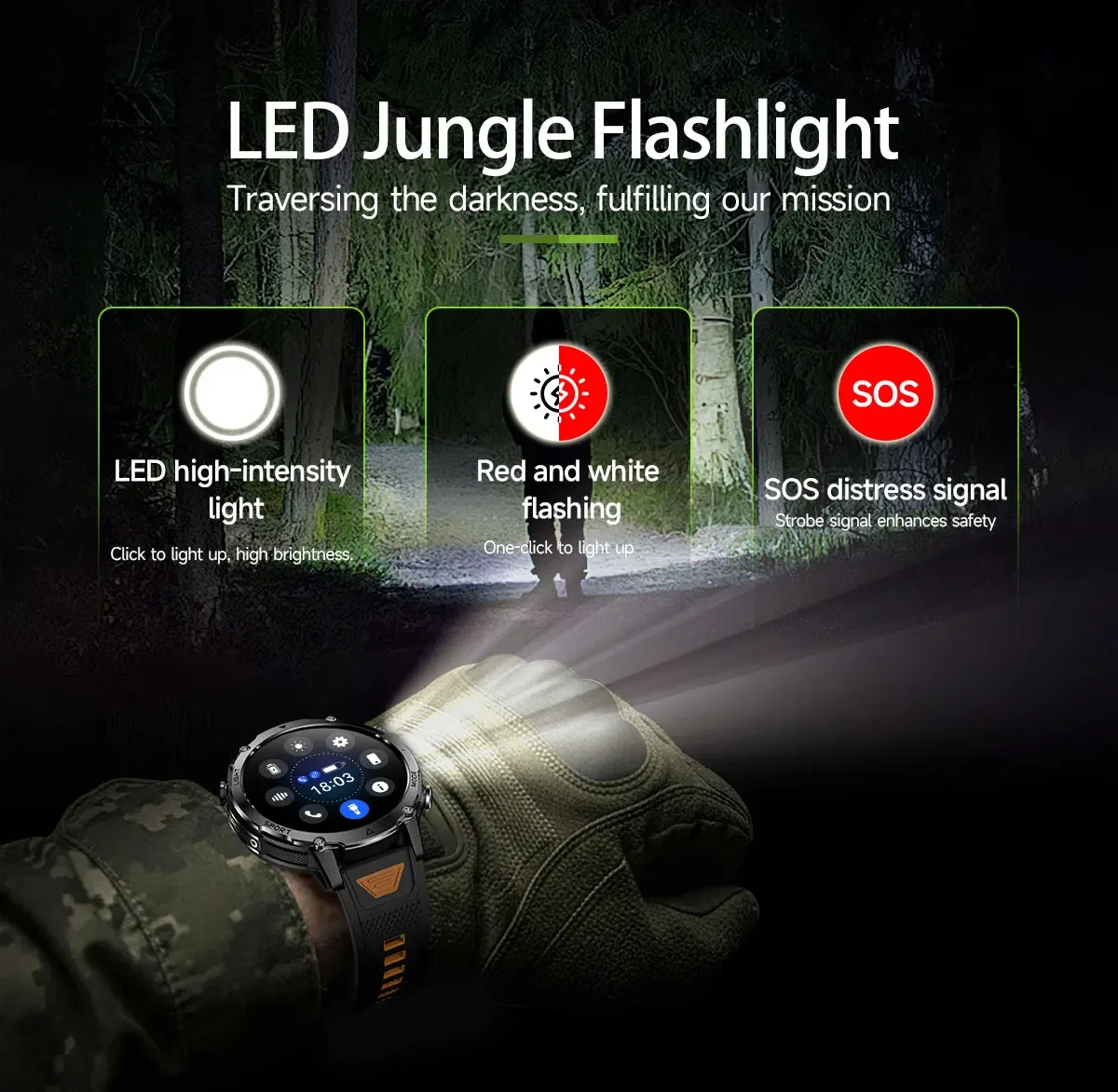 Smartwatch Masculino com Bater - Japanese Lifestyle Brand avaliação e preço