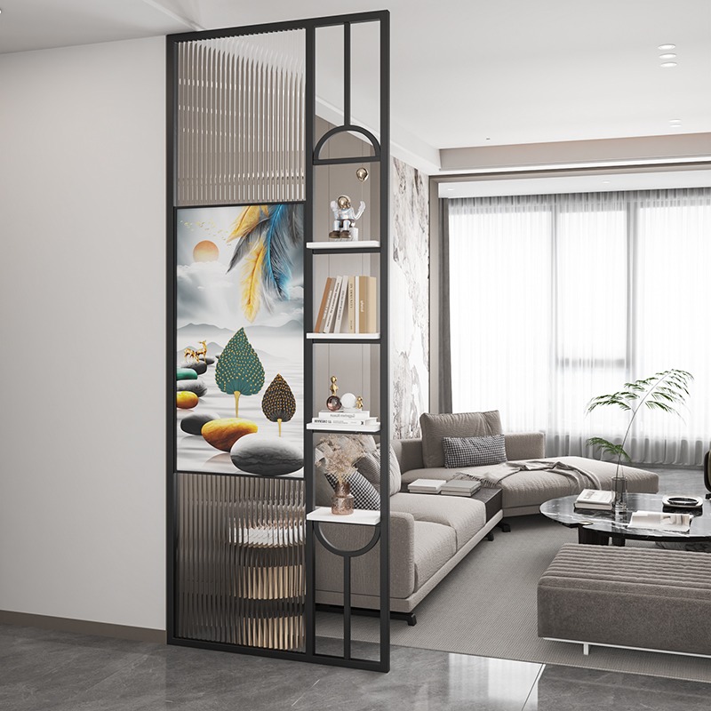 Divisória de Sala de Jantar co - Shoji Screen Divider avaliação e preço