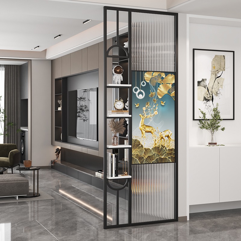 Divisória de Sala de Jantar co - Shoji Screen Divider avaliação e preço